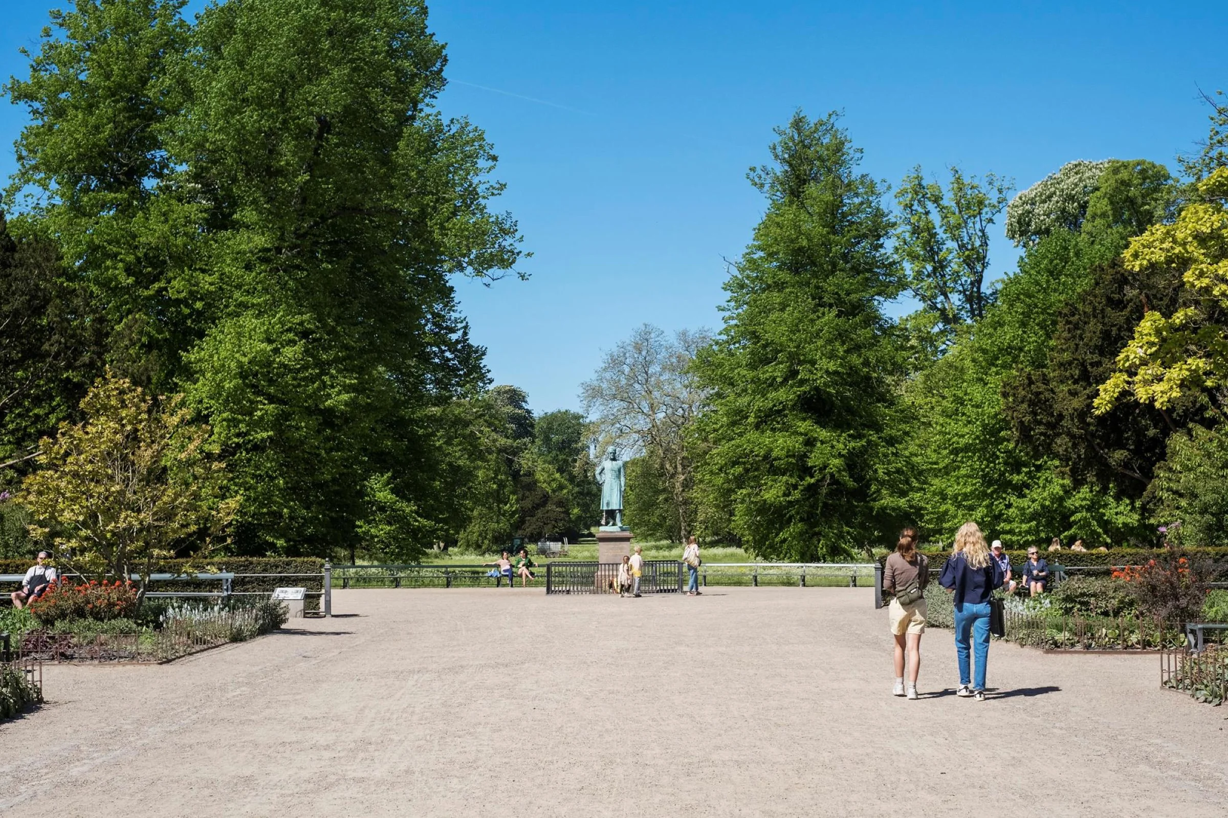 Frederiksberg Have